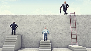 Başarısızlığınızın Sebebi Çocukluk Travmalarınız Olabilir