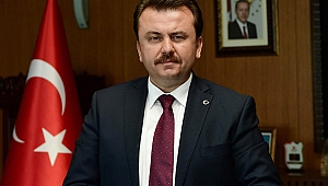 Başkan Erkoç’tan Dünya Engelliler Günü Mesajı