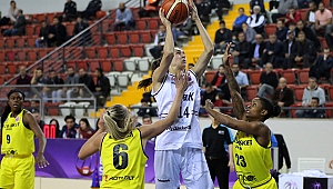 Basketbol: FIBA Kadınlar Avrupa Kupası