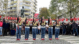 BAYRAK OLAYI’NIN 99. YILDÖNÜMÜ