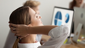 Bel ve Boyun Ağrılarını Tetikleyicisi Soğuk Hava