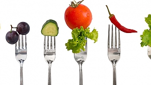 BESLENMENİN DE KURALLARI VAR!