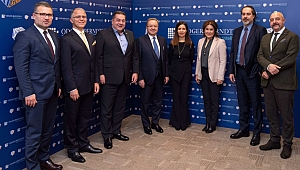 Bir Gün CEO programı Türkiye'de güçlenerek devam ediyor!