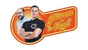 BİR VERİ KURTARMA HİKAYESİ: GÜVEN İLE VASFİ