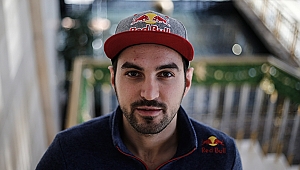 Bisiklet tamirciliğinden Türkiye şampiyonluğuna