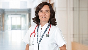 Böbrek Genişlemesi Ancak Bebekken Tedavi Edilir