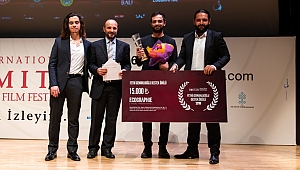 Büyük Kısa Film Festivali Bosnada