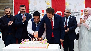 BÜYÜKŞEHİR 67 GÖNÜLE DAHA DOKUNDU