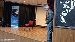 BÜYÜKŞEHİR’DEN ÖĞRENCİLERE TUTUMLULUK DERSİ