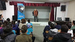 BÜYÜKŞEHİR’DEN TÜM İLÇELERDE DEĞERLER EĞİTİMİ