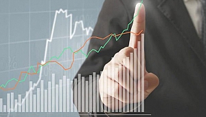  Büyüme rakamları açıklandı