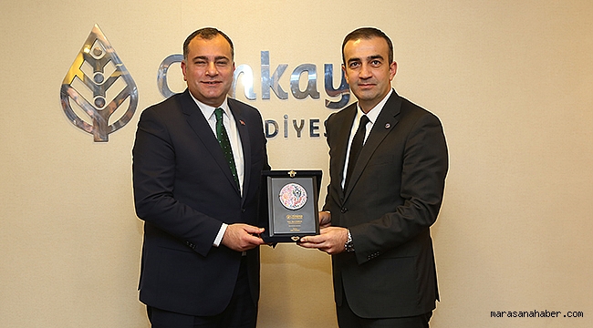 Çankaya da her gece