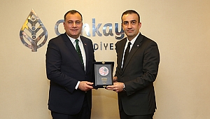 Çankaya da her gece