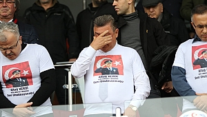 Çaykur Rizespor-Aytemiz Alanyaspor