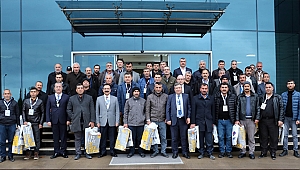  ÇİMENTO ETKİNLİĞİ 