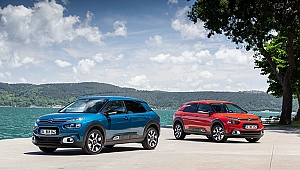 CITROËN’İN SUNDUĞU CAZİP FİYATLI BAKIM PAKETLERİ KAMPANYASI YIL SONUNA KADAR DEVAM EDİYOR