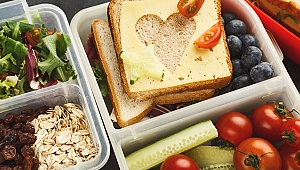 ÇOCUKLARINIZA SEFER TASI ALIŞKANLIĞI KAZANDIRIN