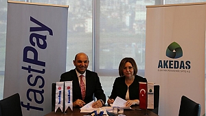 Denizbank Ve Akedaş Elektrik İş Birliği Yapt Bakın Sonra Ne Oldu?