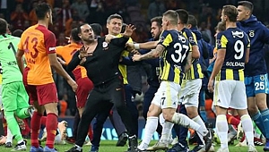 Derbi cezalarında son durum 