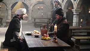 Diriliş ertuğrul dünya nın gündeminde