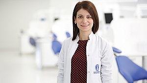 Diş Tedavisi Engel Tanımıyor