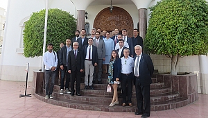 Doğaltaş sektörü Çin pazarındaki kaybını Hindistan, ABD ve Ortadoğu’da telafi edecek