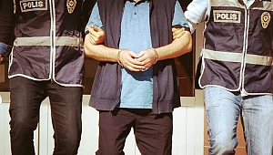 DOLANDIRICILIK OPERASYONUNDA 2 KİŞİ TUTUKLANDI! 
