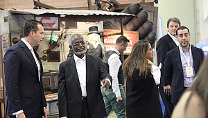 DÜNYA’DA 2 TRİLYON İKEN TÜRKİYE’DE 13 MİLYAR DOLAR