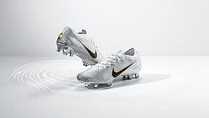 DÜNYANIN EN İYİ FUTBOLCUSU MODRİC’E ÖZEL KRAMPON