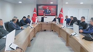 Düziçi Proje Araştırma ve Geliştirme Ofisi hizmete girdi