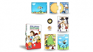 EĞİTİMİ TEK KUTUDA BULUŞTURAN LUDİO MİNİMA