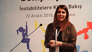 Eklem instabilitesi insanın yaşam kalitesini etkiliyor