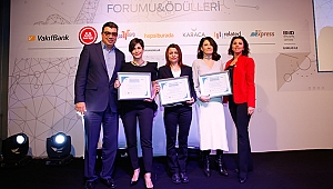  En Büyük Perakende Şirketi” ödülü bu sene de Hepsiburada Aldı