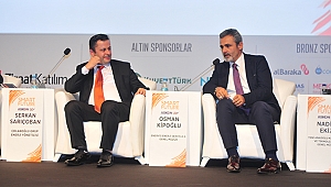 “Enerji İthalatının Düşürülmesinde Hepimize Görev Düşüyor!”