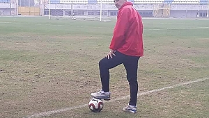 Erdal Alparslan ile Yollar Ayrıldı 