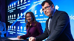 Ericsson, Türkiye'yi küresel teknoloji üssü yapmayı hedefliyor