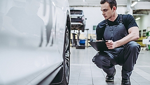 Filo Yönetimi artık Praticar by Garenta’ya Emanet!