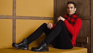 FLO’dan yeni yıl alışverişini keyfe dönüştüren koleksiyonlar!