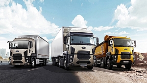 Ford Trucks’tan yılın kaçırılmayacak son kampanyası