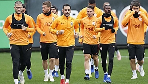 Galatasaray, Avrupa’da 277. Maçına Çıkıyor