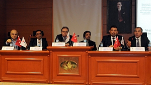 GAZİANTEP TİROİT OKULU DÜZENLENDİ