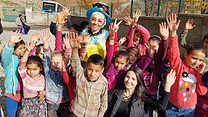 Geleceğe şimdiden yatırım