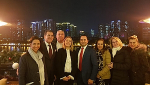 Gıda ihracatçıları Çin’e ihracatta milyar dolarlık hedef koydu