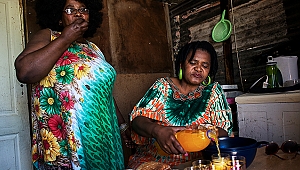 Gıda sürdürülebilirliğinde lider Fransa oldu