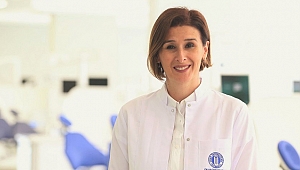 Gömülü 20 Yaş Dişleri Tehlikeli mi