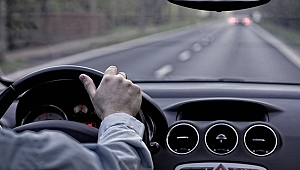 Göz Tansiyonu Trafik Kazalarına Yol Açabiliyor