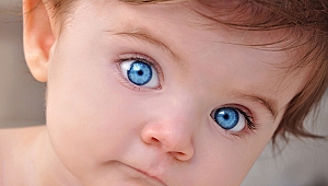 GÖZLERİNDEKİ 6 ÖNEMLİ TEHLİKEYE DİKKAT!