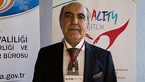 GRAFİKLİ - Talasemiyi önlemede yüzde 100 başarı hedefi