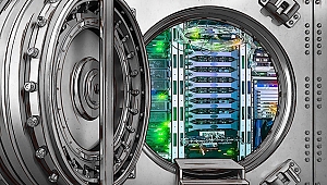 Güvende olduğunu sanan KOBİ’lerin neredeyse yarısı veri sızıntısı yaşıyor