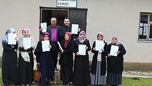 Halkın Adamı Halkın İçinde